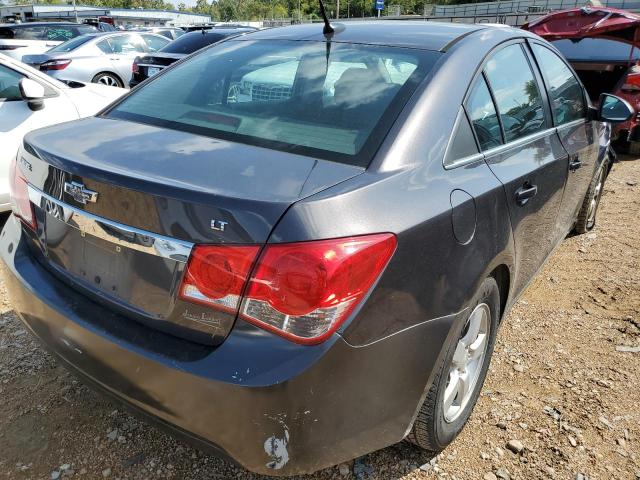 1G1PC5SB9E7400423 | 2014 CHEVROLET CRUZE LT