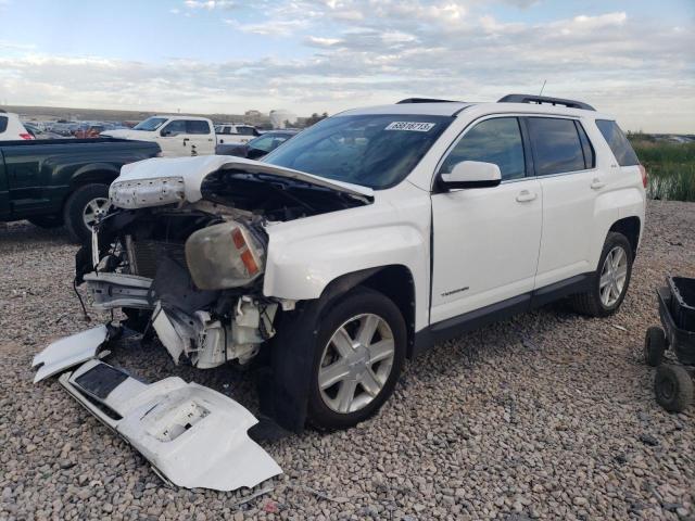 2010 GMC Terrain SLT