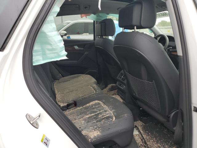 WA1EAAFY9P2125044 Audi Q5 Premium Plus 45