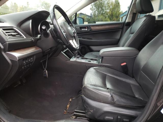 4S4BSBNCXG3298322 Subaru Outback 2.5i Limited