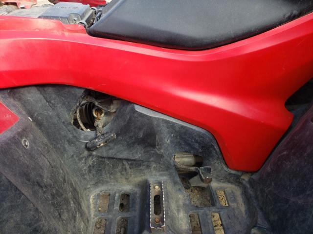 2012 HONDA TRX500 FM 1HFTE38K7C4000036