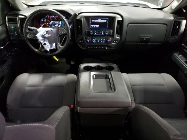 1GCVKREC2HZ246093 2017 Chevrolet Silverado K1500 Lt