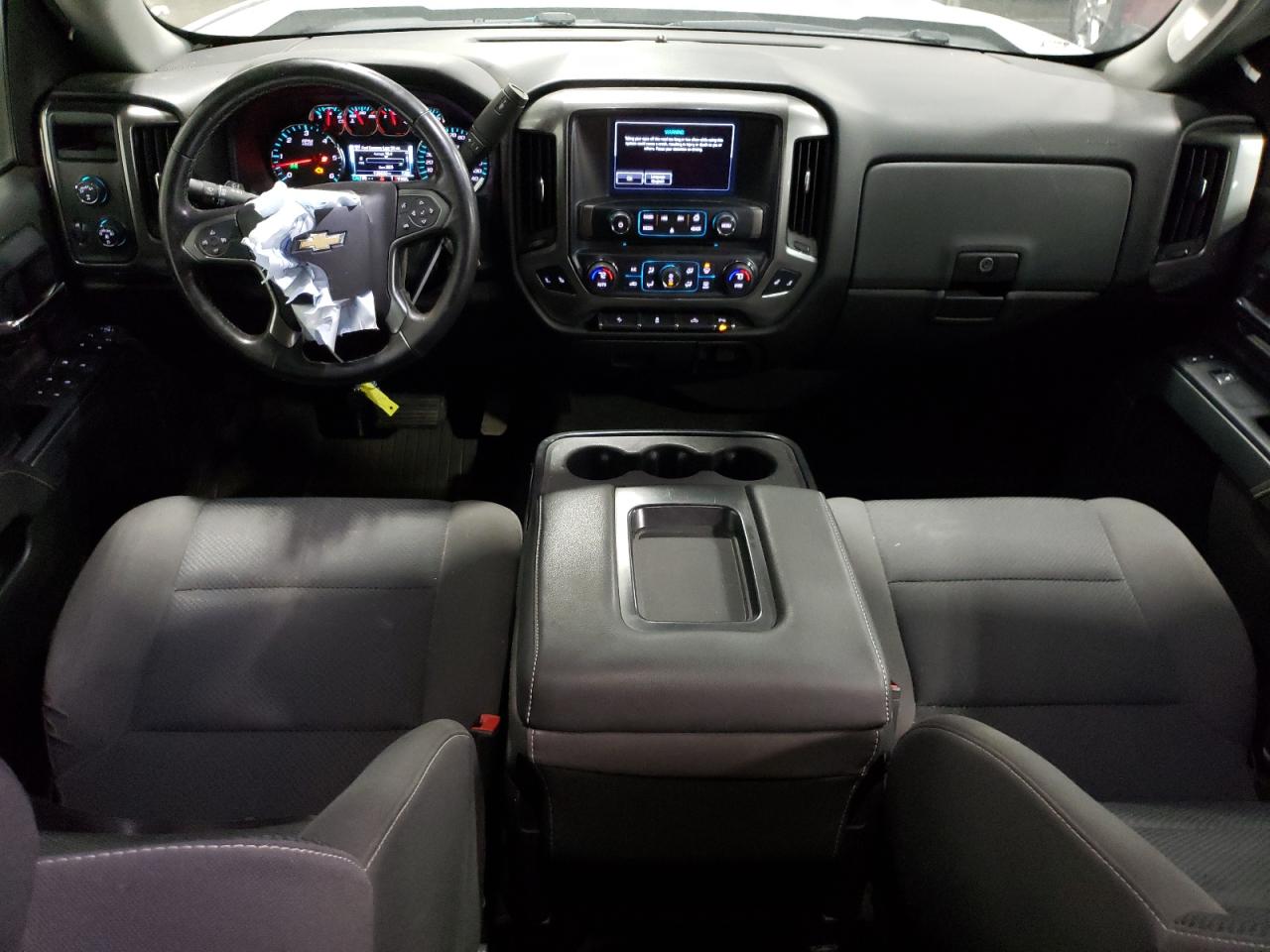 1GCVKREC2HZ246093 2017 Chevrolet Silverado K1500 Lt 1GCVKREC2HZ246093 2017 Chevrolet Silverado K1500 Lt