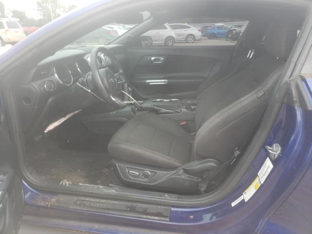 2015 FORD MUSTANG - 1FA6P8AMXF5346712