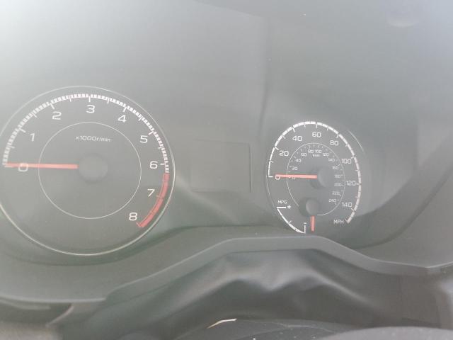 4S3GKAA65J3608968 Subaru Impreza