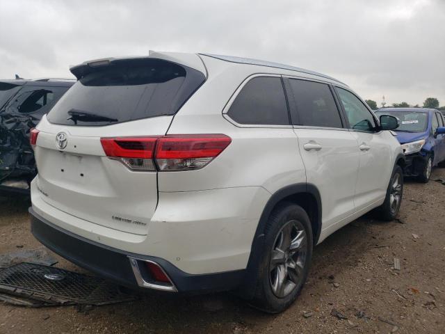 5TDDZRFH9KS978358 | 2019 TOYOTA HIGHLANDER