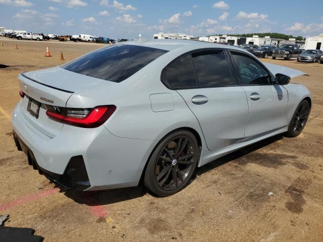 3MW49FS08P8C82389 BMW M3 40I 3