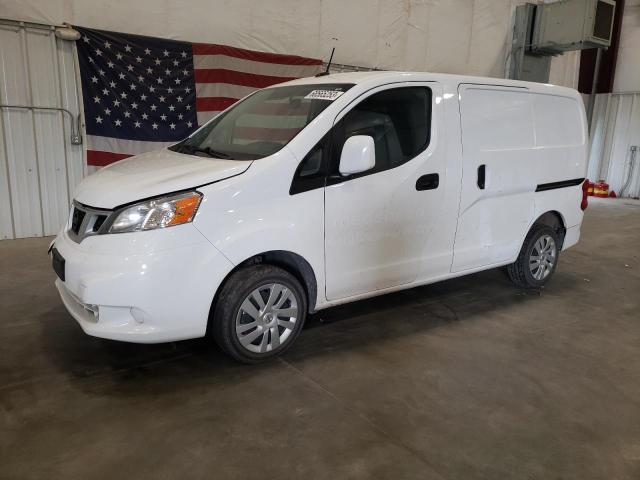 2021 Nissan NV200 