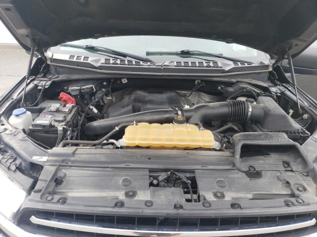 2018 FORD F150 SUPER - 1FTEW1EG0JKC28439
