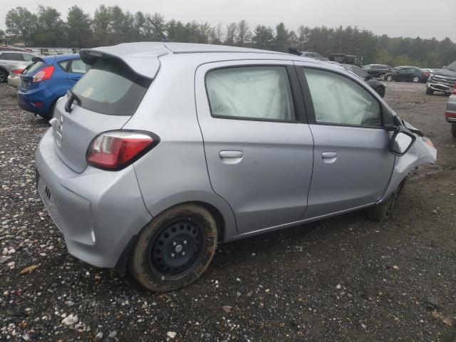 2023 MITSUBISHI MIRAGE ES - ML32AUHJ4PH006098