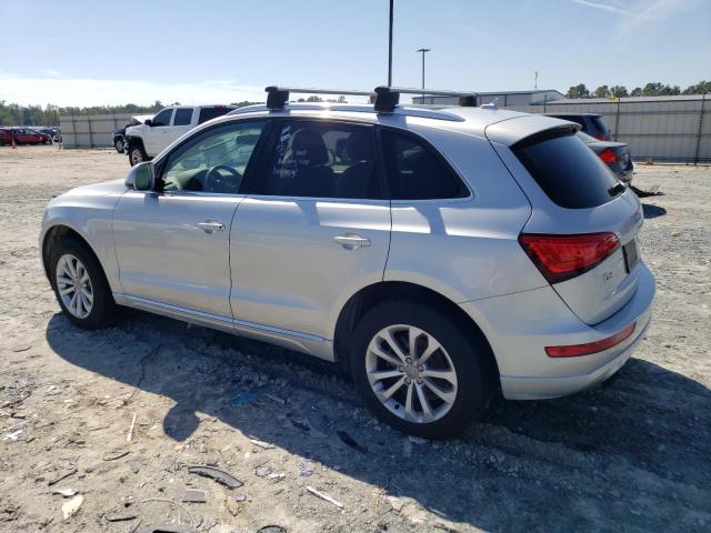 AUDI Q5 PREMIUM PLUS 2014 1