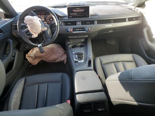 WAUBNCF54JA135943 Audi A5 Premium Plus