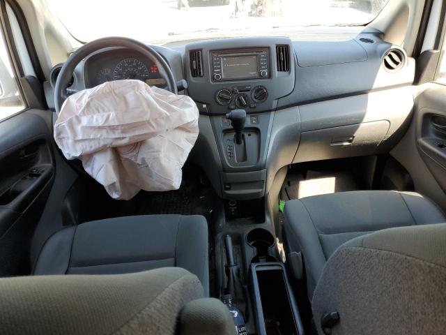 2015 CHEVROLET CITY EXPRE - 3N63M0ZN9FK722226