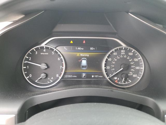5N1AZ2MG4HN154556 Nissan MURANO S