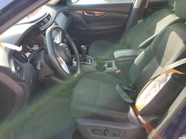 5N1AT2MT2JC718074 Nissan ROGUE S