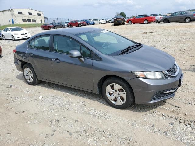 Vin: 19xfb2f58de240722, lot: 68996493, honda civic lx 20134