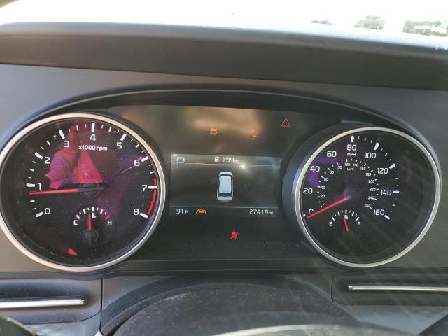 KNDNB4H37N6081458 KIA Carnival Lx