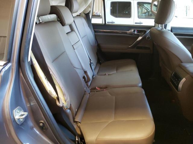 2022 LEXUS GX 460 LUX JTJGM7BX2N5326847
