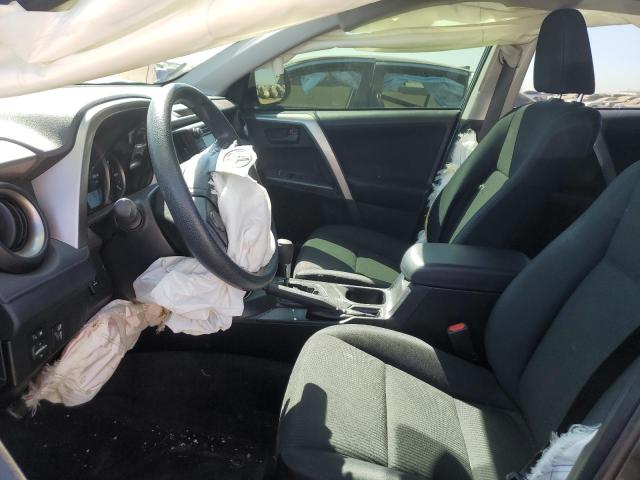 JTMBFREV3GJ096937 Toyota RAV4 LE