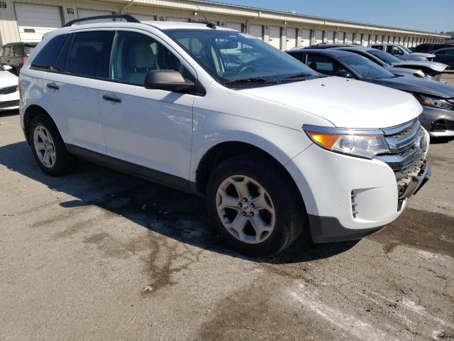 2FMDK4GCXEBB27357 Ford EDGE SE
