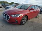 2017 HYUNDAI ELANTRA SE - KMHD84LF8HU242729