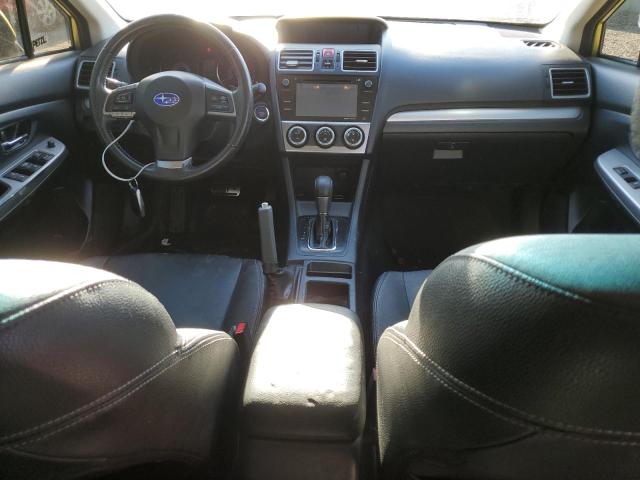 JF2GPBPC6FH237612 Subaru Xv Crosstrek 2.0i Hybrid Touring
