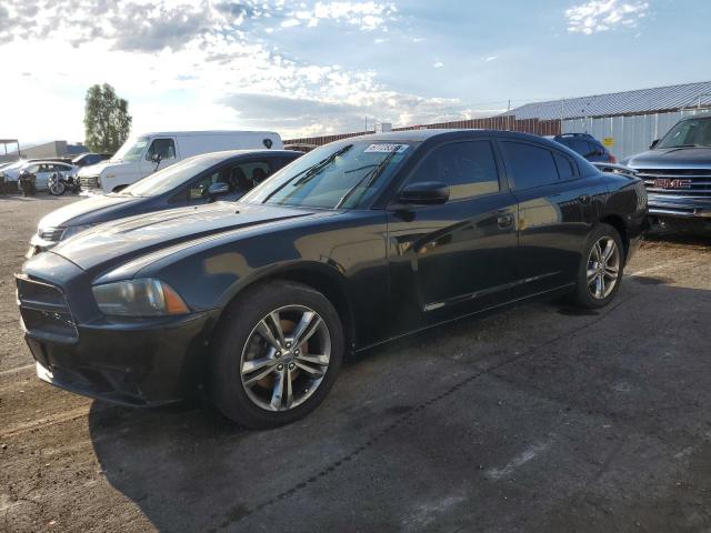 2012 Dodge Charger SXT