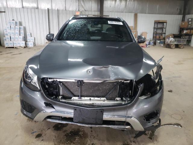 WDC0G4KB6KV158568 Mercedes-Benz Glc 300 4matic