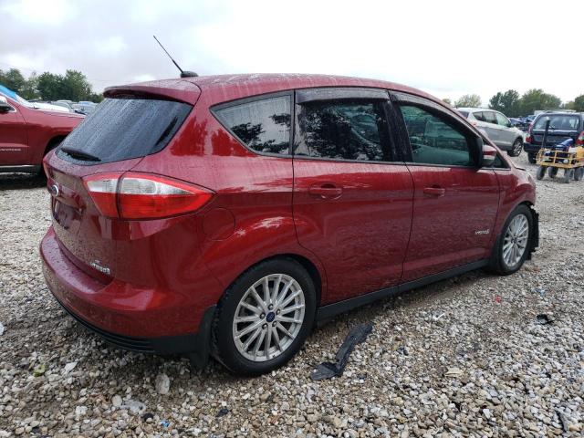 1FADP5AU7EL507646 Ford C-MAX SE