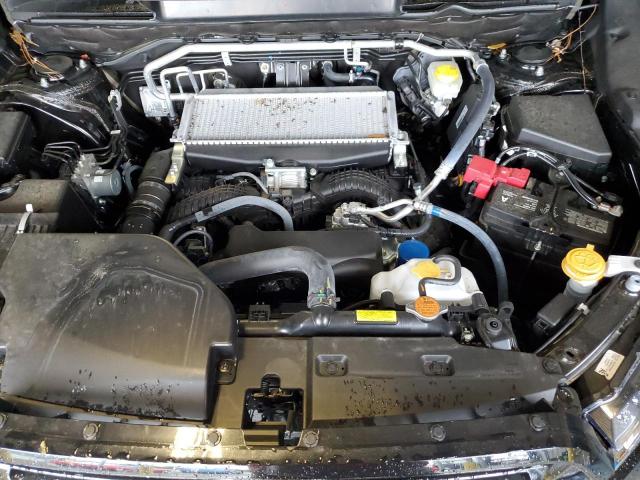Auction sale of the 2023 SUBARU ASCENT , vin: 4S4WMASD0P3405669, lot number: 69683873