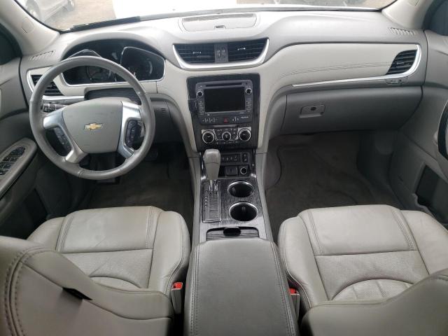 1GNKRJKD5HJ126291 2017 Chevrolet Traverse Premier