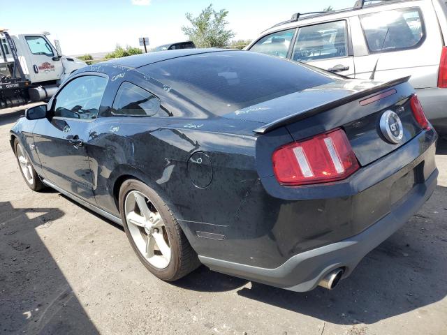 1ZVBP8CF0C5270174 2012 FORD MUSTANG, photo no. 2