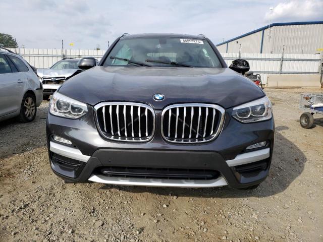 5UXTR9C55JLD69789 2018 BMW X3, photo no. 5