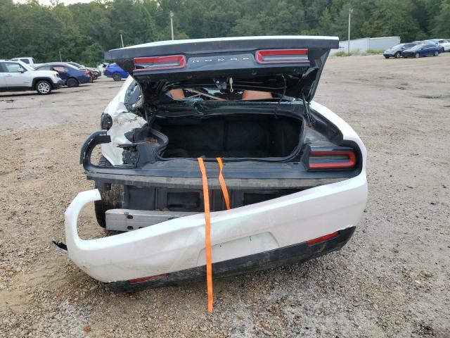 2C3CDZC93FH713807 Dodge Challenger Srt Hellcat