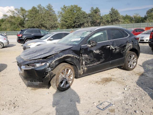 2022 Mazda CX-30 Preferred