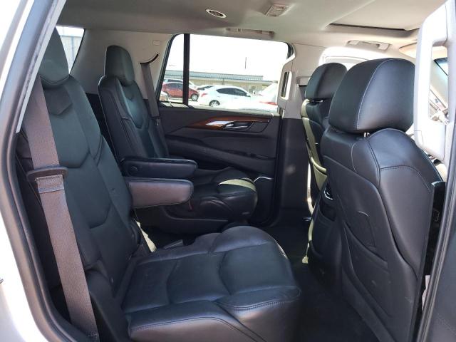 1GYS4BKJ4KR377650 Cadillac Escalade Luxury