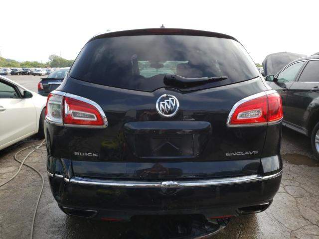 5GAKRBKD0EJ132592 Buick Enclave