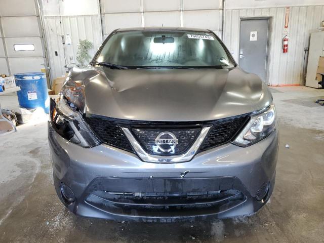 JN1BJ1CP8KW221739 Nissan Rogue Sport S