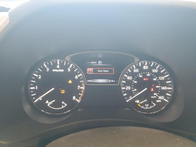 5N1DR2CM1LC618511 Nissan Pathfinder Sl