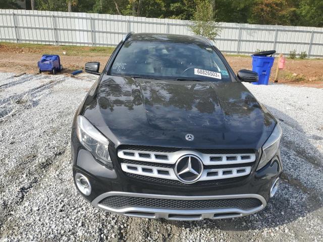 VIN WDCTG4EB4JJ418450 2018 Mercedes-Benz GLA-Class,... no.5