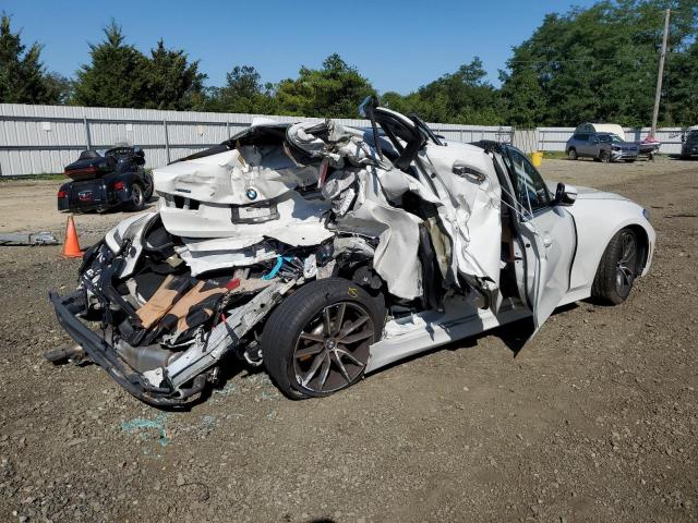 WBA5R7C58KFH23400 BMW 330XI