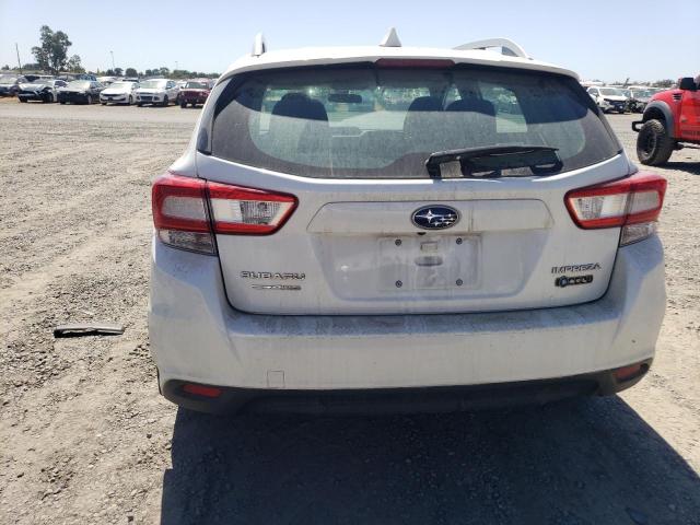4S3GTAC60K3744131 Subaru Impreza Premium