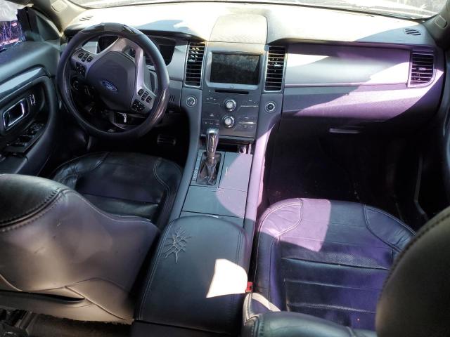 1FAHP2KT9FG147084 Ford TAURUS SHO