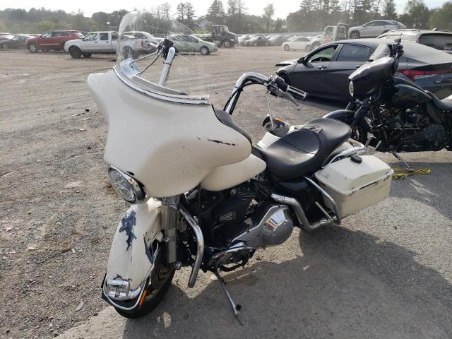 2004 HARLEY-DAVIDSON FLHTPI 1HD1FMW184Y712367