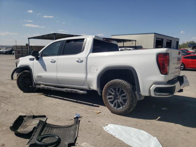 3GTP8CED4MG370650 GMC Sierra C1500 Elevation