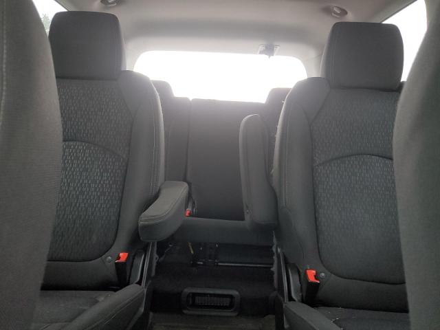 1GKKVPKD8FJ128822 GMC ACADIA SLE