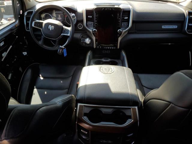 1C6SRFRT1NN233613 RAM 1500 Laie