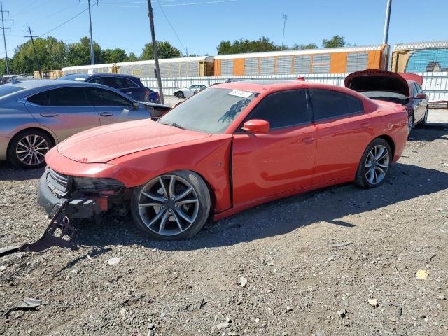 2015 Dodge Charger R/T