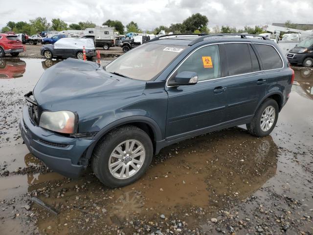 2008 Volvo XC90 