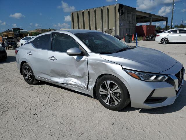 3N1AB8CV1LY239574 Nissan SENTRA SV
